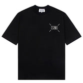 Maison Margiela Number Print T-Shirts