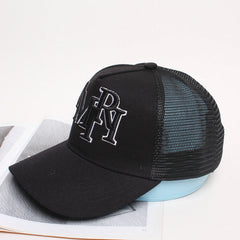 Core Logo-Embroidered Baseball Caps