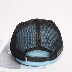 Core Logo-Embroidered Baseball Caps