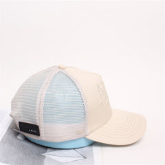 Core Logo-Embroidered Baseball Caps