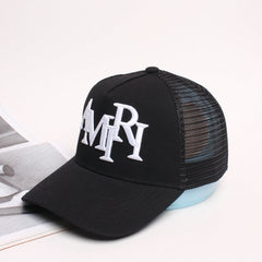 Core Logo-Embroidered Baseball Caps