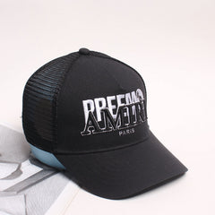 Core Logo-Embroidered Baseball Caps