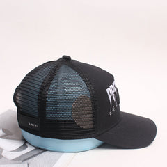 Core Logo-Embroidered Baseball Caps