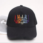 Core Logo-Embroidered Baseball Caps