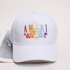 Core Logo-Embroidered Baseball Caps