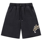Filigree Shorts