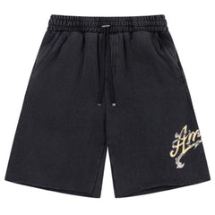 Filigree Shorts