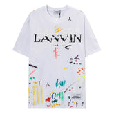 LANVIN x T-shirt