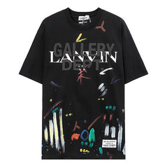 LANVIN x T-shirt