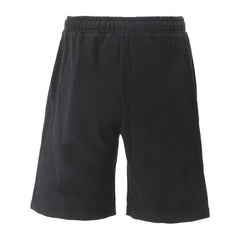 The Palm cotton sweat shorts