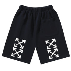 Single Arrow Pocket Sweatshorts