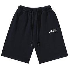 Single Arrow Pocket Sweatshorts