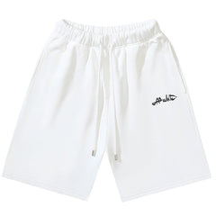 Single Arrow Pocket Sweatshorts