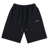Single Arrow Pocket Sweatshorts