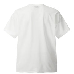 Saint Michael Mesh sun protection short sleeve T-Shirts