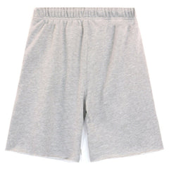 Letter Logo Printed Shorts