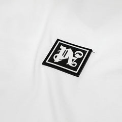 Logo Printed T-Shirt