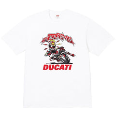 X Ducati 24ss Bike Tee