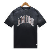 Cotton Logo Printed T-Shirt