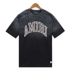 Cotton Logo Printed T-Shirt
