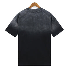 Cotton Logo Printed T-Shirt