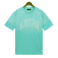 Cotton Logo Printed T-Shirt