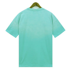 Cotton Logo Printed T-Shirt