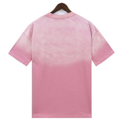 Cotton Logo Printed T-Shirt