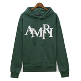 Letter Logo Printed Hoodies