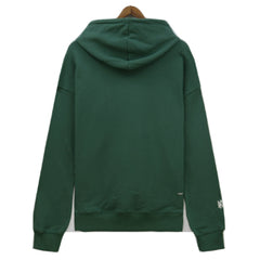 Letter Logo Printed Hoodies