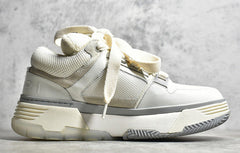 MA1 Panelled Sneakers