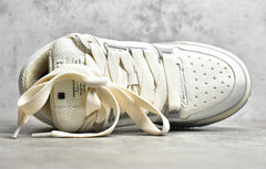 MA1 Panelled Sneakers