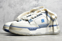 MA1 Panelled Sneakers
