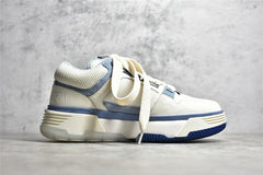 MA1 Panelled Sneakers