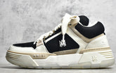 MA1 Panelled Sneakers