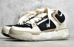 MA1 Panelled Sneakers