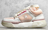 MA1 Panelled Sneakers