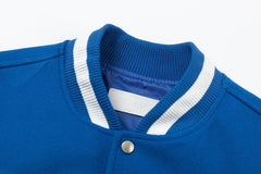 Royal Varsity Jacket