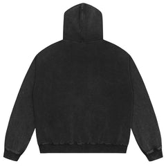 Eagle Graphic Printed Hoodies