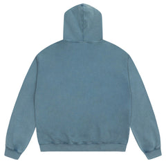 Eagle Graphic Printed Hoodies