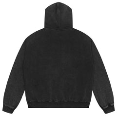 Letter Printed Hoodies