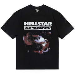 Black Sports 96 T-Shirts