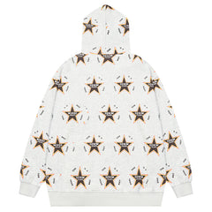 Every Tear Is A Star Hoodies