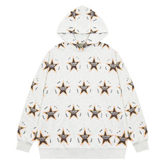 Every Tear Is A Star Hoodies