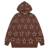 Every Tear Is A Star Hoodies