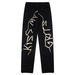 Chicken Bone Sweatpants