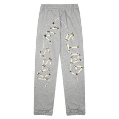 Chicken Bone Sweatpants
