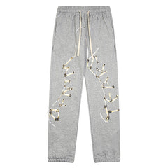 Chicken Bone Sweatpants