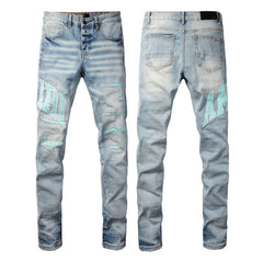 Jeans #8901