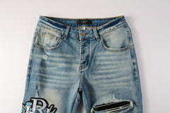 Jeans #8897